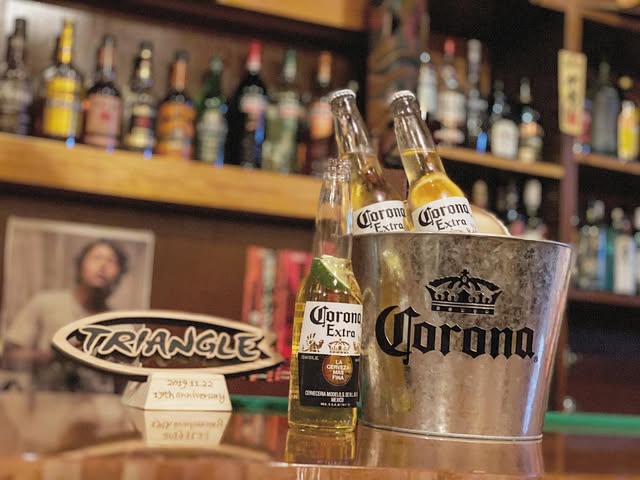 コロナビール